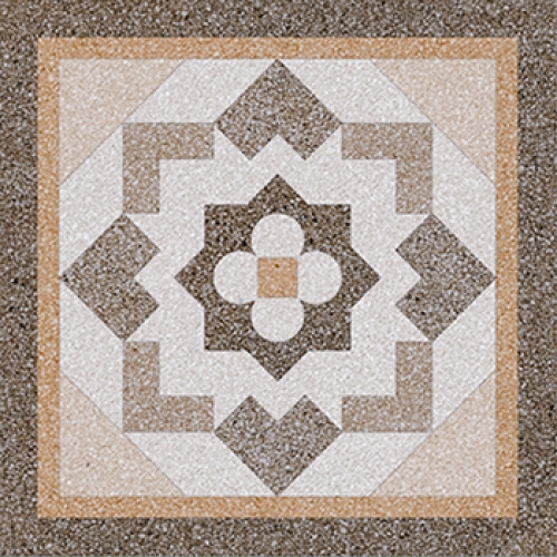 Roman Granit dMonkada Colore B GT602711R 60x60